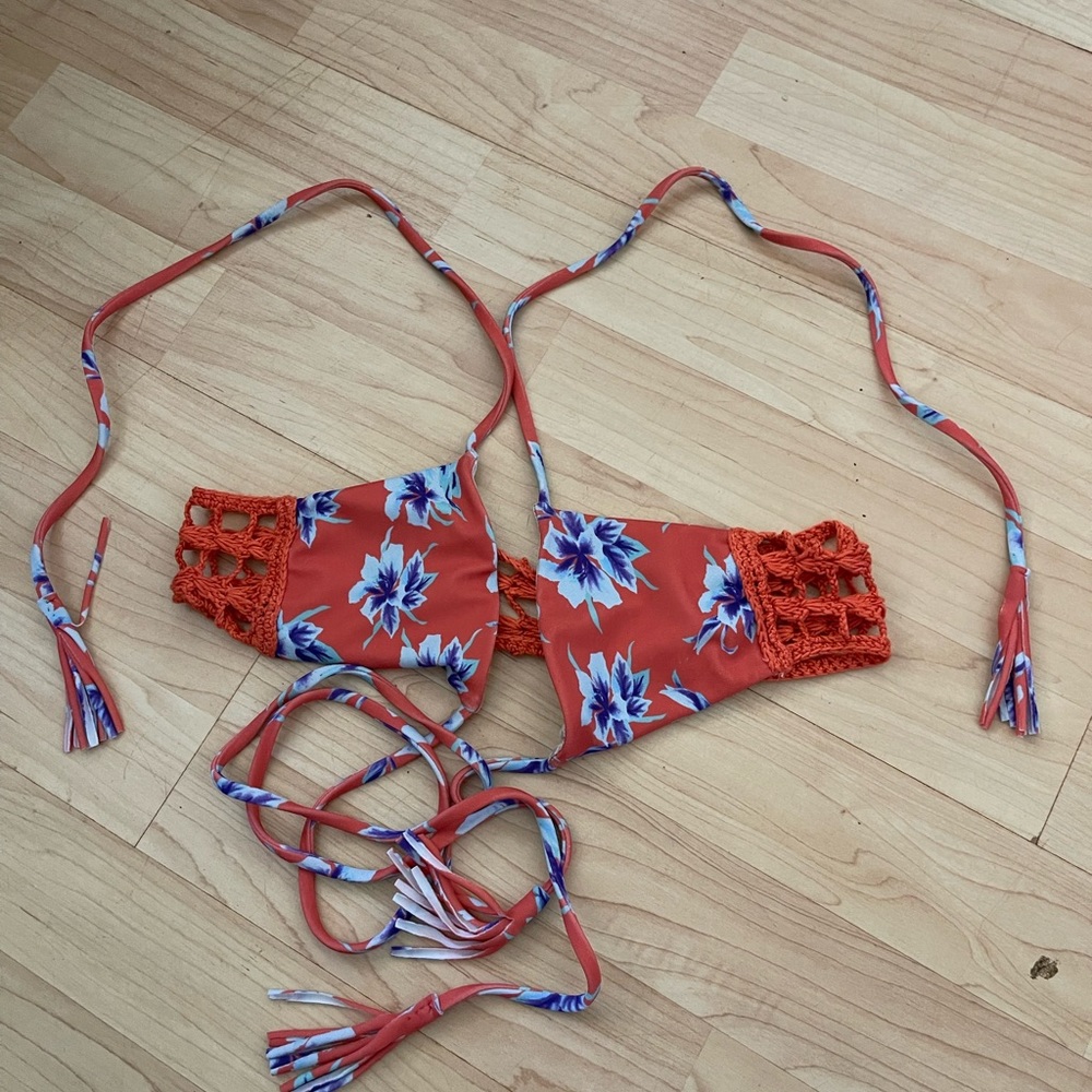 Acacia Kenya top